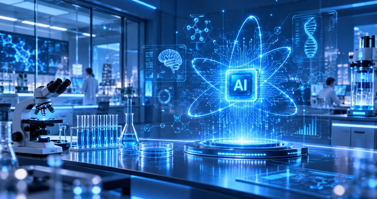 Interpretación de resultados con IA